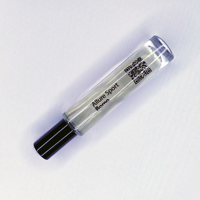 Allure Homme Sport