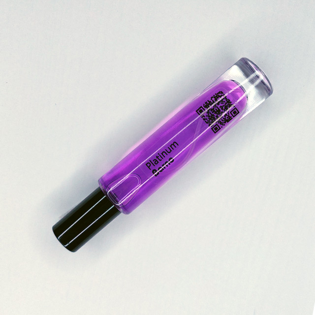 Egoiste Platinum