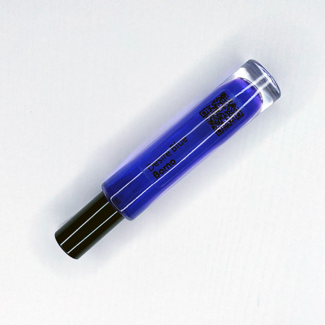 Desire Blue