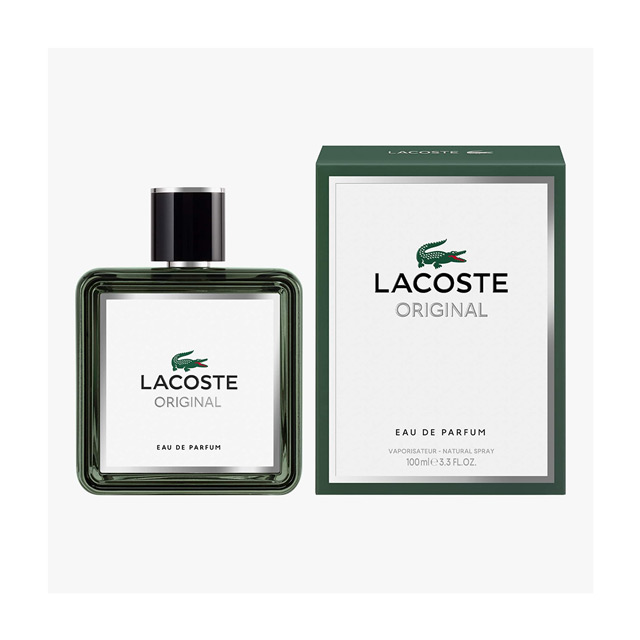 Lacoste