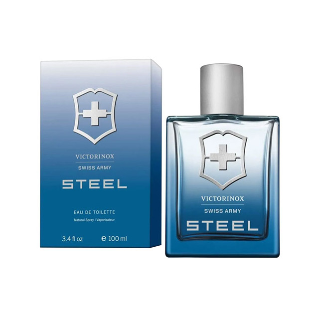 Steel