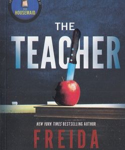 کتاب زبان انگلیسی آموزگار-The Teacher