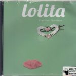سی دی cd انگلیسی اورجینال-Lolita-لولیتا