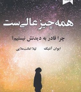 همه چیز عالی ست