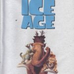 اورجینالR دیزنی 38 عصریخبندان-ice age