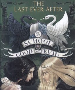 اورجینالR-خوب های بدهای خوب 3 School good evil