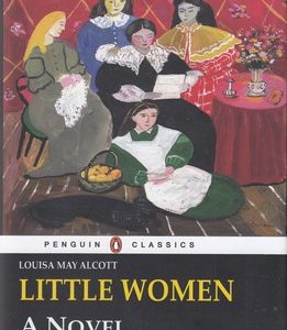 اورجینالR-زنان کوچک-Little women