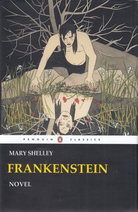 FRANKENSTEIN