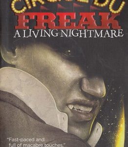 اورجینال-سیرک عجایب 1-CIRQUEDU FREAK