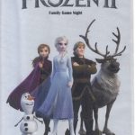 اورجینالR-دیزنی 23-فروزن2-FrozenII