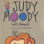کتاب زبان انگلیسی-جودی دم دمی2JUDY MOODY