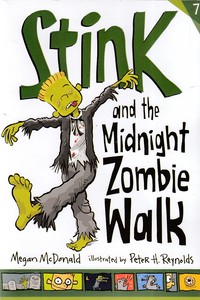 کتاب زبان انگلیسی- 7 stink