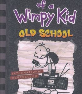 اورجینال-خاطرات یک بچه چلمن 10 Diary of a Wimpy kid