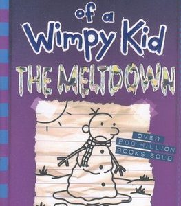اورجینال-خاطرات یک بچه چلمن 13 Diary of a Wimpy kid