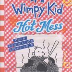 اورجینال-خاطرات یک بچه چلمن 19 Diary of a Wimpy kid
