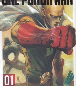 اورجینال-مرد تک مشتی 1 one.punch man