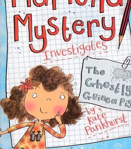 کتاب زبان انگلیسی کارآگاه ماریلا 1 Mariella Mystery