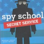 اورجینال-مدرسه جاسوسی 5 Spy School