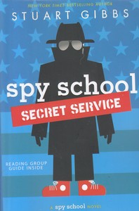 اورجینال-مدرسه جاسوسی 5 Spy School
