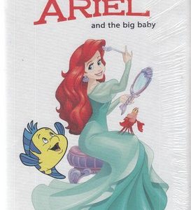اورجینالR دیزنی 31 آریل-Ariel