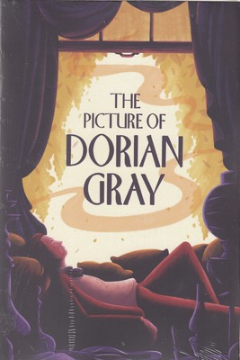 کتاب زبان انگلیسی-تصویر دوریانگری-The picture of Dorian gray 1 کتاب زبان انگلیسی-تصویر دوریانگری-The picture of Dorian gray