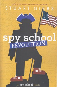 اورجینال-مدرسه جاسوسی 8 Spy School