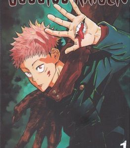 اورجینال-نبرد جادویی 1 jujutsu kaisen