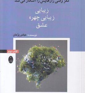 مغزوقتی رازهایش راآشکار-دوم-زیبایی