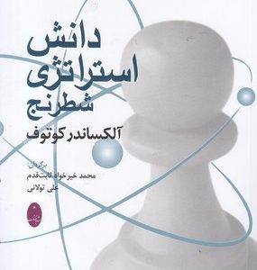 دانش استراتژی در شطرنج