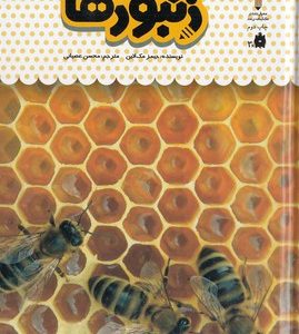یک فنجان دانستنی درباره ی 24-زنبورها