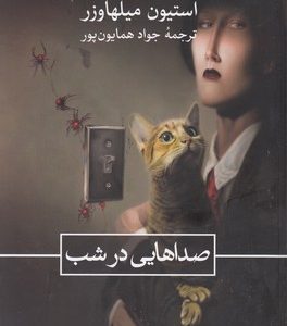 صداهایی در شب