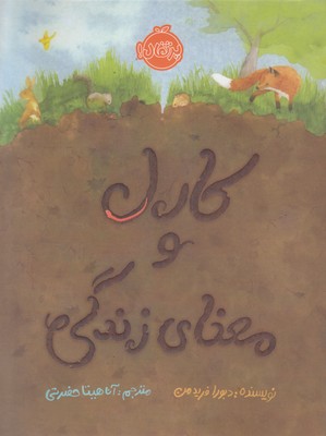 کارل و معنای زندگی