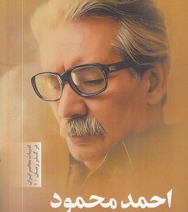 احمد محمود