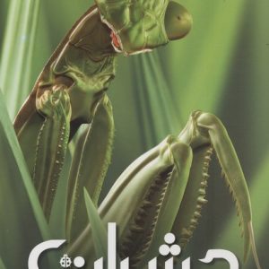 دانشنامه مصور حشرات INSECTS