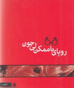 رویای ناممکن لی جون