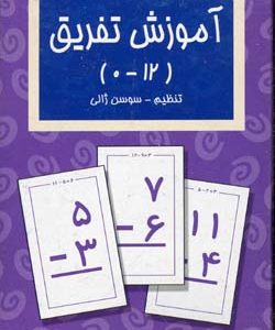کارت تفریق