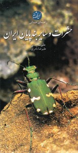 راهنمای میدانی حشرات و سایر بندپایان ایران