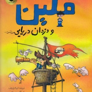 فلین و دزدان دریایی