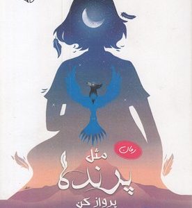 مثل پرنده پرواز کن