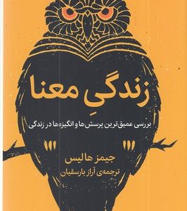 زندگی معنا