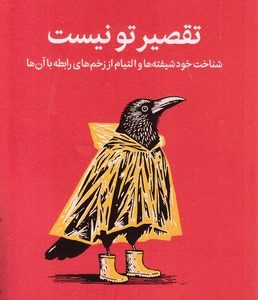 تقصیر تو نیست