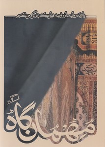 مجموعه ی کاشوب 5 - مهمان گاه