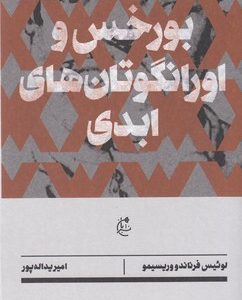 بورخس و اورانگوتان های ابدی
