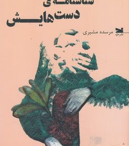 شناسنامه ی دست هایش