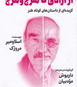 از آزادی تا هرج و مرج