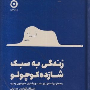 زندگی به سبک شازده کوچولو