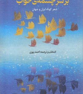 بر سر چشمه ی خواب