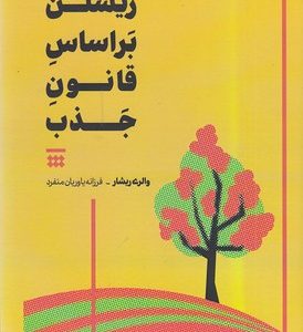 زیستن بر اساس قانون جذب