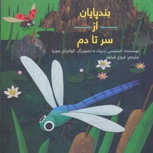 از سر تا دم-بند پایان
