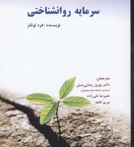 سرمایه روانشناختی